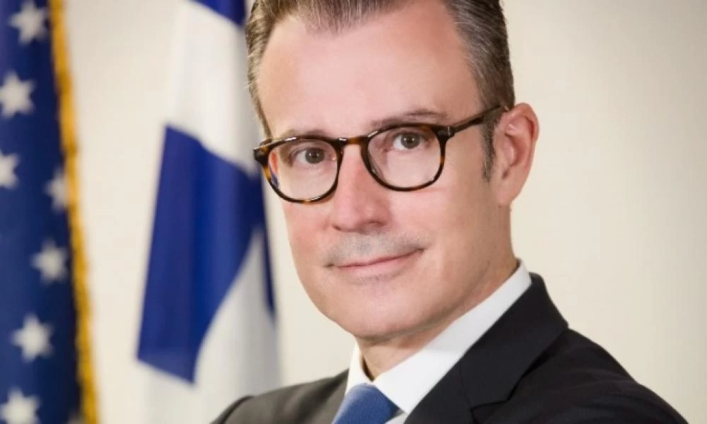 Ελληνοαμερικανικό Επιμελητήριο: Έρχονται περισσότερες αμερικανικές επενδύσεις στην Ελλάδα